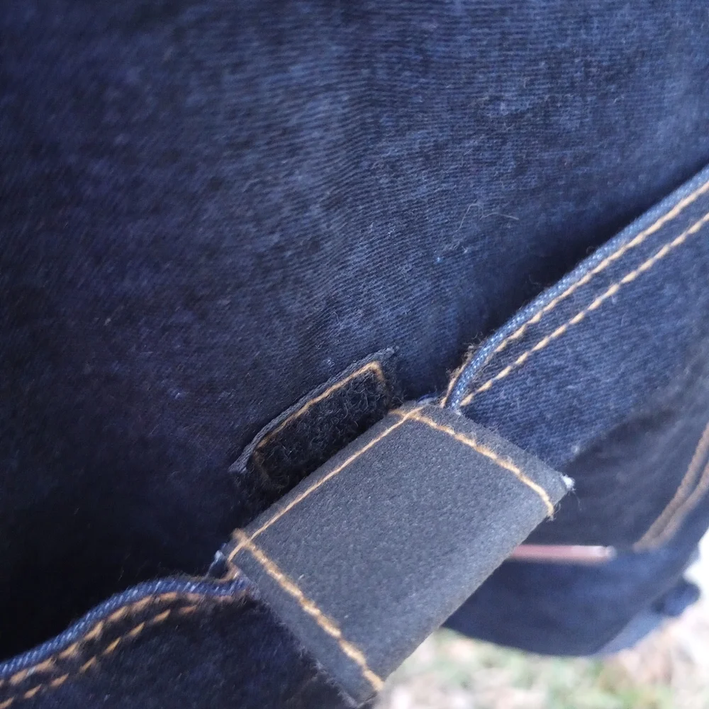 Small Bongo drawstring backpack